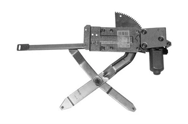 Window Regulator